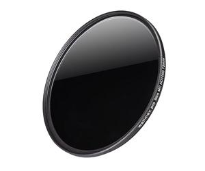 Walimex pro Filtre Gris ND1000 Slim MC 72mm