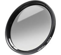 Walimex pro Filtre gris ND4 MC 52mm