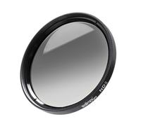 Walimex pro Filtre gris ND8 MC 58mm