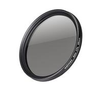 Walimex Pro Filtre polarisant circulaire slim 58 mm