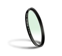 Walimex pro Filtre UV Slim MC 67 mm - Protection UV, multicouche, monture ultra-fine, étui inclus