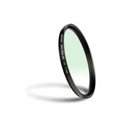 Walimex pro Filtre UV Slim MC 77 mm - Protection UV, revêtement multicouche, monture fine, étui inclus