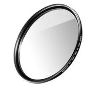 Walimex pro Filtre UV Slim Super DMC 58 mm - Filtre d'objectif de qualité supérieure - Slim Seulement 2,5 mm - 16 x Super DMC - pour Protection d'objectif et Couleurs Brillantes - avec boîte