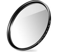 Walimex pro Filtre UV Slim Super DMC 67mm – Filtre UV haute qualité, Slim 2,5mm, revêtement Super DMC 16x, protection optique, couleurs éclatantes, avec boîte