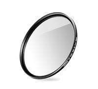 Walimex pro Filtre UV Slim Super DMC 72 mm - Filtre UV d'objectif de qualité supérieure - Slim Seulement 2,5 mm - 16 x Super DMC - pour Protection d'objectif et Couleurs Brillantes - avec boîte