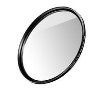 Walimex pro Filtre UV Slim 77 mm – 2,5 mm – 16× Super DMC – Protection, couleurs brillantes, boîte