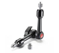 Walimex Pro Flash Bracket V-Rail noir