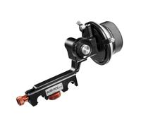 Walimex Pro Follow Focus Snap-on Pro Noir/Orange