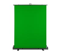Walimex pro Fond Pliable Vert 155x200 cm