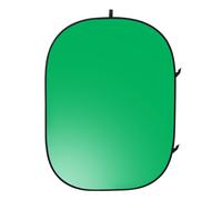 Walimex pro Fond pliant vert 150x200cm