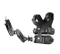 Walimex pro Gilet StabyBalance II incl. bras à ressort