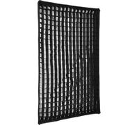 Walimex pro Grille pour boîte à lumière parapluie 70x100cm