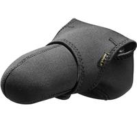 Walimex pro Housse de protection caméra L (pour grandes caméras avec objectif jusqu'à 23 cm)