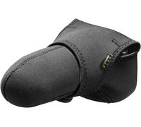 Walimex Pro Housse de protection pour caméra en néoprène L (pour grandes caméras avec objectif monté de 23 cm max. de profondeur)
