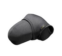 Walimex Pro Housse de protection pour caméra en néoprène M pour caméras SLR
