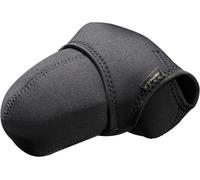 Walimex Pro Housse de protection pour caméra en néoprène M pour caméras SLR