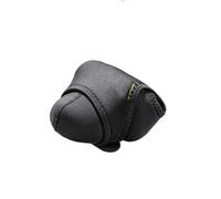 Walimex Pro Housse de protection pour caméra en néoprène S (pour petites caméras avec objectif monté de 12 cm max. de profondeur)
