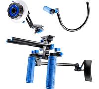 Walimex pro Kit de démarrage pour DSLR Rig RL-00 II