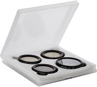 Walimex pro Kit de filtres pour drones Yuneec Typhoon