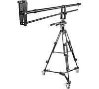 Walimex pro Kit grue de caméra Director Pro II