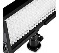 walimex pro Lampe pro vidéo LED avec 192 LED