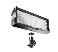 Walimex pro Lampe vidéo photo LED 192 Daylight