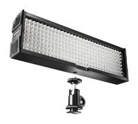 Walimex pro Lampe vidéo photo LED 256 Daylight