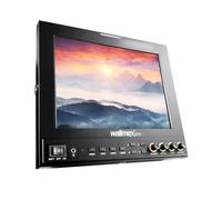 walimex pro LCD moniteur Director II 24,6cm (9,7 )