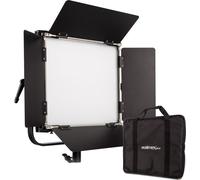 Walimex pro LED Rainbow 100W RGBW Lampe de surface