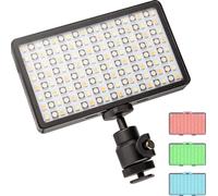 Walimex pro LED Rainbow Pocket RGBWW