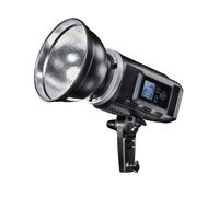 Walimex pro LED2Go 60 Daylight Lampe vidéo photo