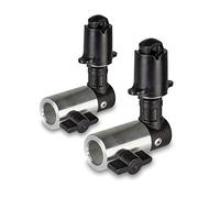 walimex Pro Lot de 2 Supports pour réflecteur Pliable