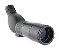 Walimex Pro Lunette SC046 15-45x60 mm (incl. trépied et sac de transport) noir
