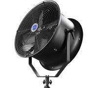 Walimex pro Machine à vent 500