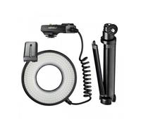 walimex pro macro LED Ringlicht DSR 232 Set