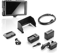 Walimex pro Moniteur 4,5 » Cam