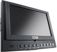 Walimex pro Moniteur LCD Director HDMI 17,8 cm (7 pouces), noir, modèle 18683