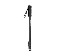 Walimex Pro Monopied WT-1003 Basic – Aluminium, hauteur max. 171 cm, charge 3 kg