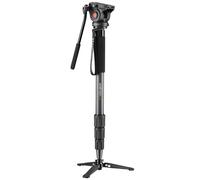 Walimex pro Monopode vidéo Director Carbon