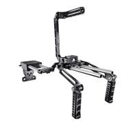 Walimex Pro Mutabilis Système Support de Stabilisation Vidéo