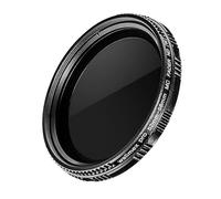 Walimex Pro ND-Fader Filtre ND2-ND400 52 mm