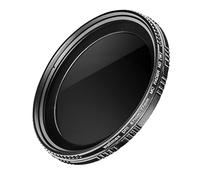 Walimex Pro ND-Fader Filtre ND2-ND400 67 mm