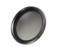 walimex pro ND-Fader ND2 - ND400 vergütet 72 mm