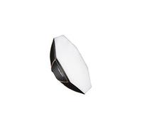 Walimex pro Octagon Softbox Orange Line 90