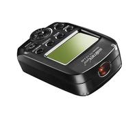 Walimex pro Operator TTL T-C compatible Canon, déclencheur radio sans fil pour Newcomer, Emerger, Campaigner, Stager et Mover 200/400 TTL, transmetteur