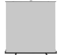 walimex pro Roll-up Panel Background 210x220cm Grey