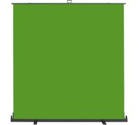 walimex pro Panneau enroulable Fond 210x220cm vert