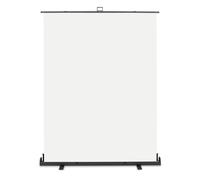 Walimex pro Panneau enrouleur fond blanc 165x220