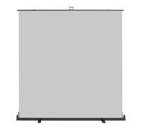 walimex pro Roll-up Panel Background 210x220cm Grey