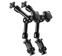 walimex pro paquet de 2 Set Gelenkarm Swivel Magic 18
